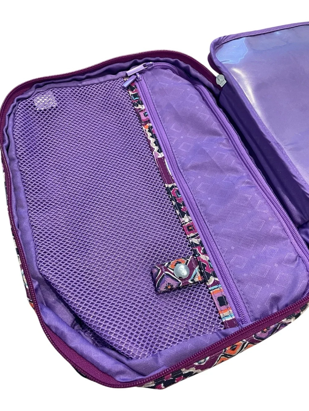 Vera Bradley this vera